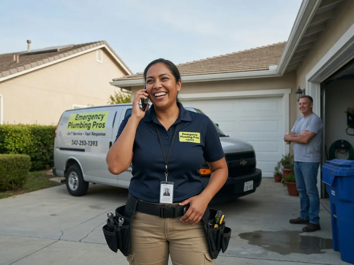 Emergency Plumber Hurley, MO FAQs